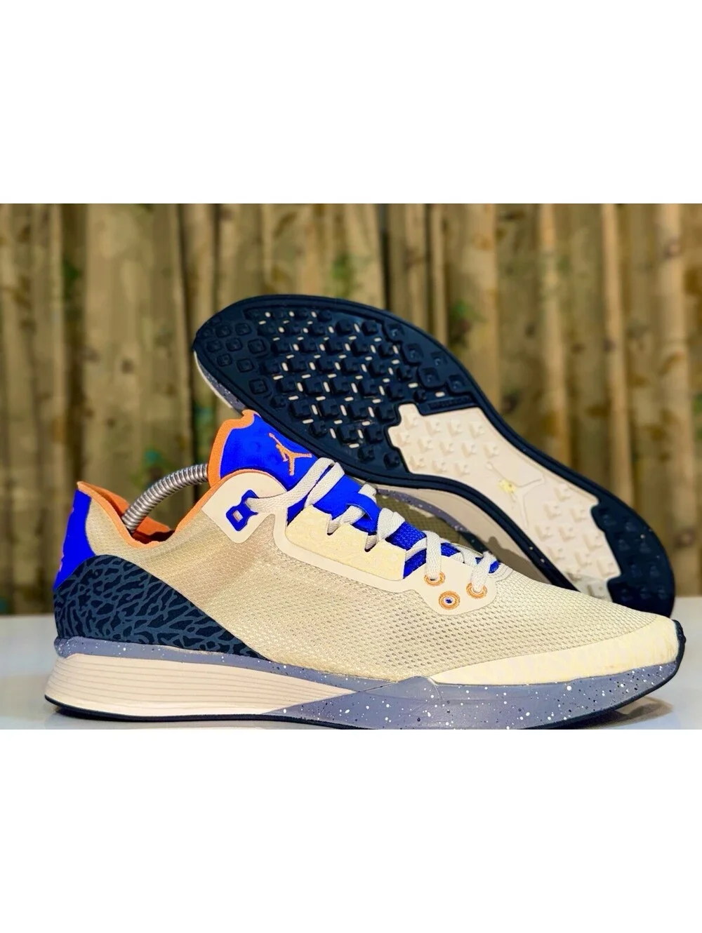 Size 10 - Air Jordan 88 Racer Mowabb